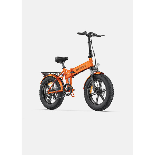 EP-2 PRO EU ELECTRIC BIKE