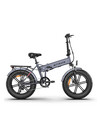EP-2 PRO EU ELECTRIC BIKE
