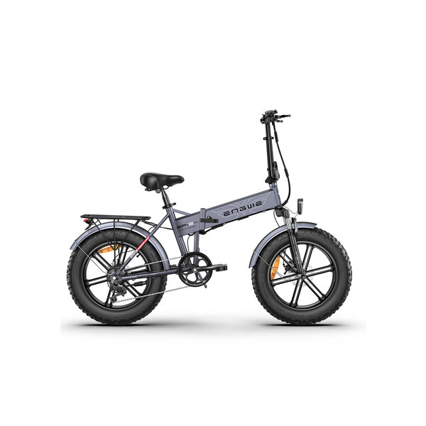 EP-2 PRO EU ELECTRIC BIKE