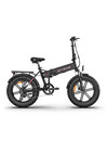 EP-2 PRO EU ELECTRIC BIKE