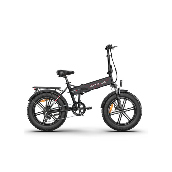 EP-2 PRO EU ELECTRIC BIKE