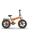 EP-2 PRO EU ELECTRIC BIKE