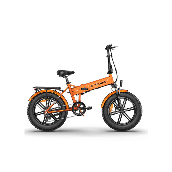 EP-2 PRO EU ELECTRIC BIKE