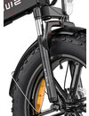EP-2 PRO EU ELECTRIC BIKE