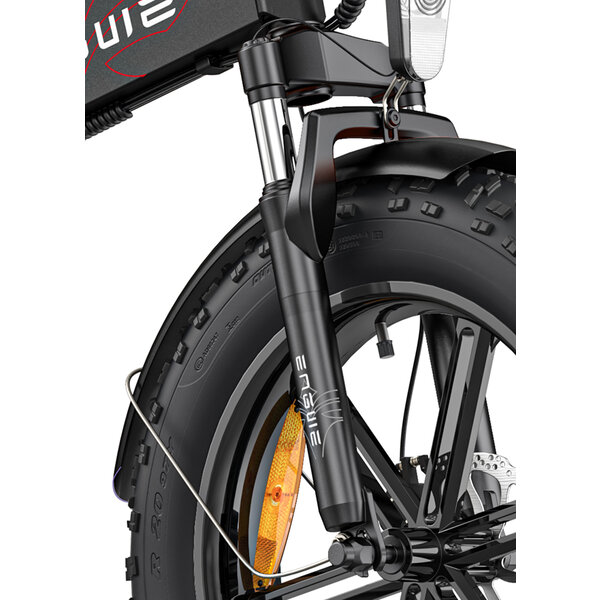EP-2 PRO EU ELECTRIC BIKE