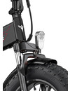 EP-2 PRO EU ELECTRIC BIKE