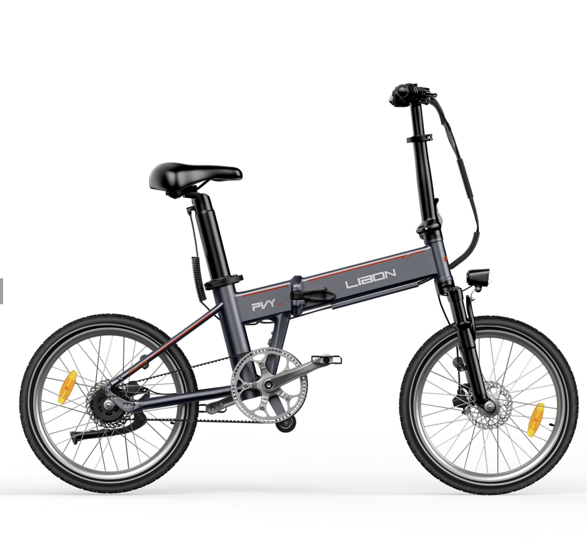 LIBON - CycleBike