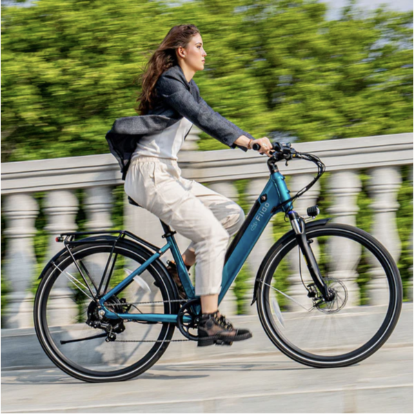 C11 ELECTRIC BIKE