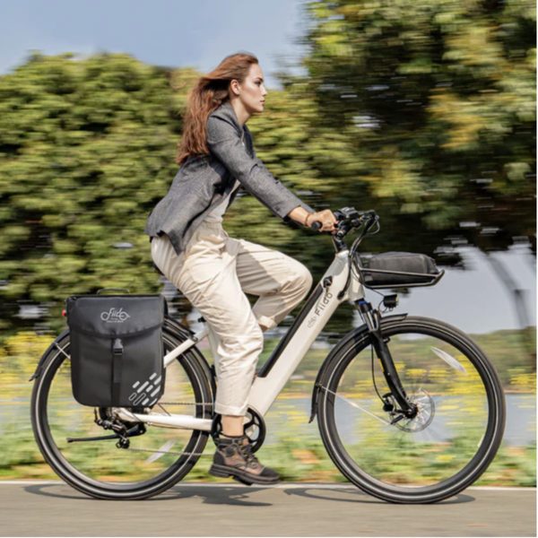 C11 ELECTRIC BIKE