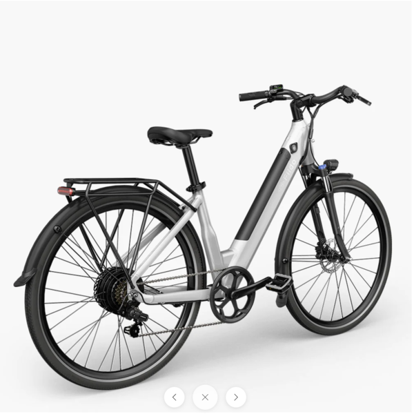 C11 ELECTRIC BIKE