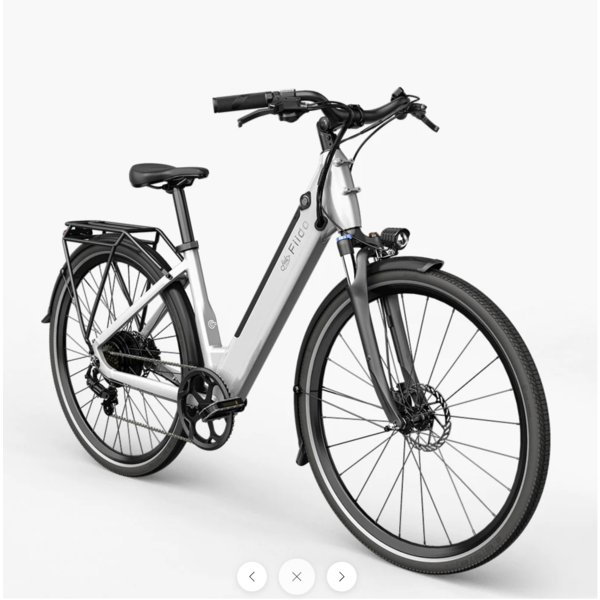 C11 ELECTRIC BIKE