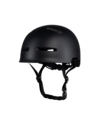 METROPOLIS HELMET, black shiny matt UNI