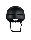 METROPOLIS HELMET, black shiny matt UNI