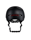 METROPOLIS HELMET, black shiny matt UNI