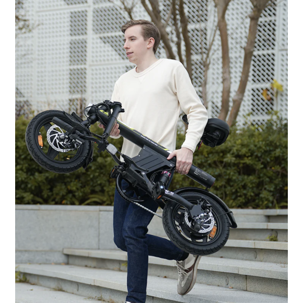 U1 EBIKE