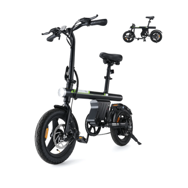 U1 EBIKE