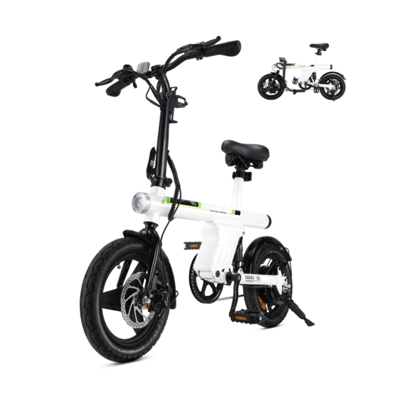U1 EBIKE