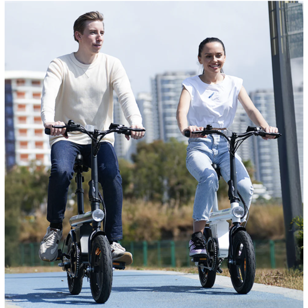 U1 EBIKE
