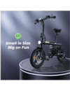 U1 EBIKE