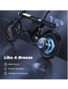 U1 EBIKE