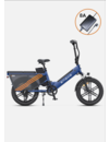 LE20 single battery