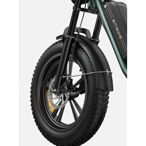 M20 EBIKE DUAL BATTERY