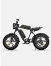 M20 EBIKE DUAL BATTERY