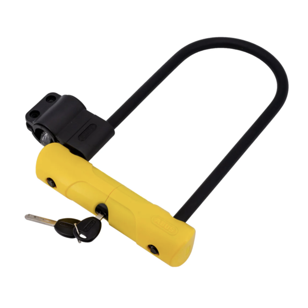402 FACILIO U-LOCK incl carrier