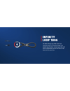 1806/140 INFINITY LOOP