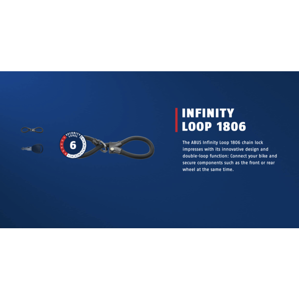 1806/140 INFINITY LOOP