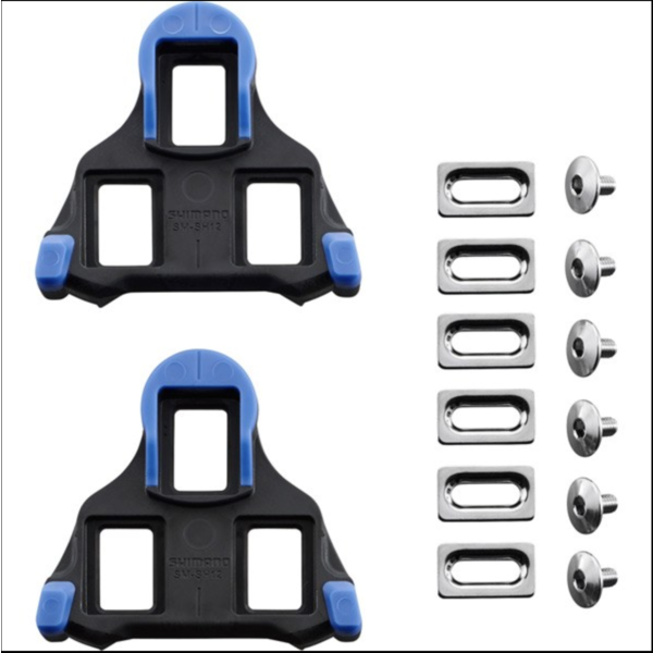SHIMANO CLEATS SPD-SL