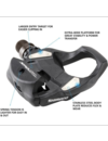 PD-RS500 SPD-SL PEDAL