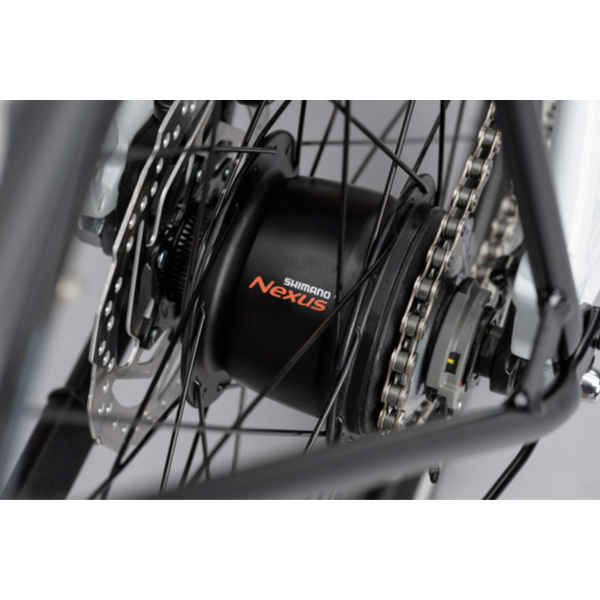 SUPERNOVA EQ