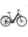 ELECTRIC CITY BIKE L7 BAFANG M210 MID MOTOR