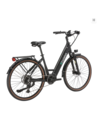 ELECTRIC CITY BIKE L7 BAFANG M210 MID MOTOR