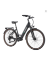 ELECTRIC CITY BIKE L7 BAFANG M210 MID MOTOR