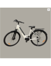 ELECTRIC CITY BIKE L7 BAFANG M210 MID MOTOR
