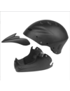 ALL IN 1 - FULL FACE DOWNHILL HELMET