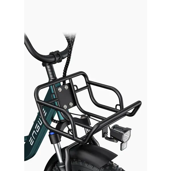 L20 BOOST ELECTRIC BIKE