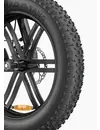 L20 BOOST ELECTRIC BIKE