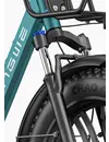 L20 BOOST ELECTRIC BIKE