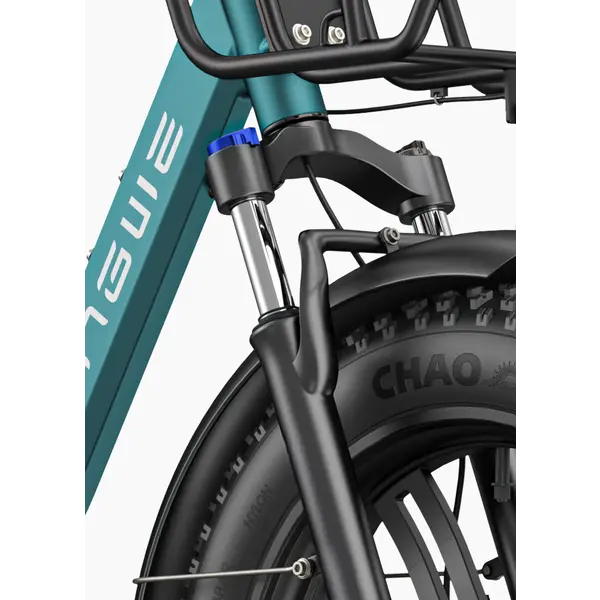 L20 BOOST ELECTRIC BIKE