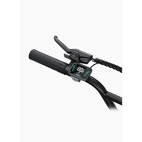 L20 BOOST ELECTRIC BIKE