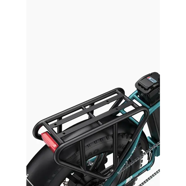L20 BOOST ELECTRIC BIKE