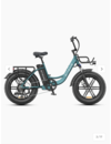 L20 BOOST ELECTRIC BIKE