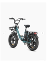 L20 BOOST ELECTRIC BIKE