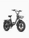 L20 BOOST ELECTRIC BIKE