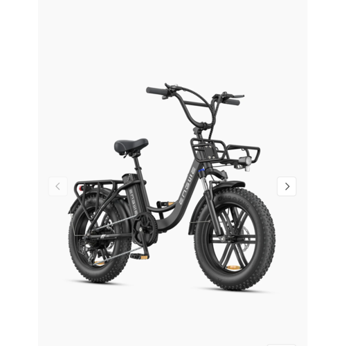 ENGWE L20 BOOST ELECTRIC BIKE ENGWE L20 BOOST ELECTRIC BIKE