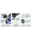 L20 BOOST ELECTRIC BIKE