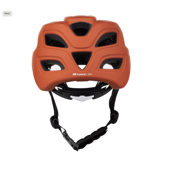 IBEX HELMET